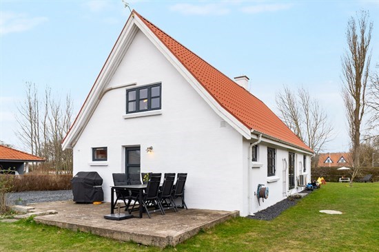 billede af boligen