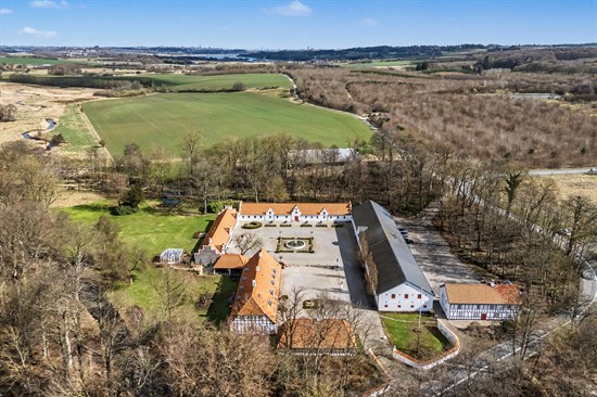 billede af boligen