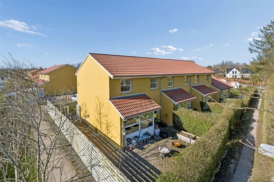 billede af boligen