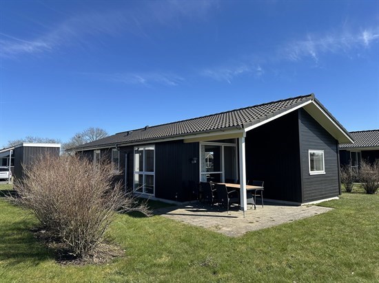 billede af boligen