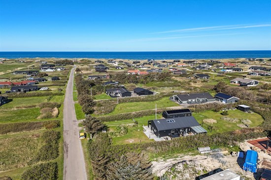 billede af boligen