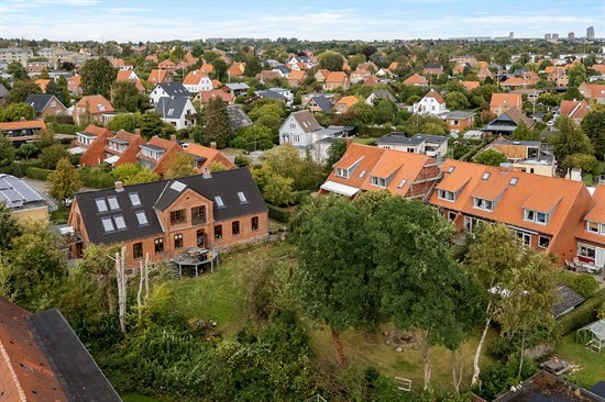 billede af boligen