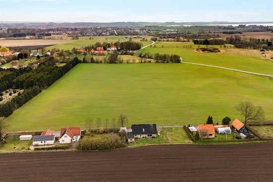 billede af boligen