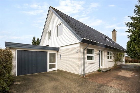 billede af boligen