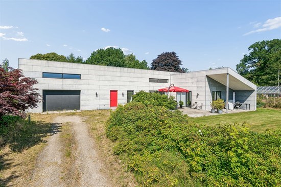 billede af boligen
