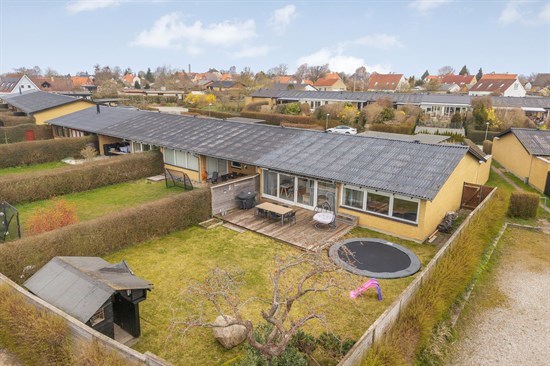 billede af boligen