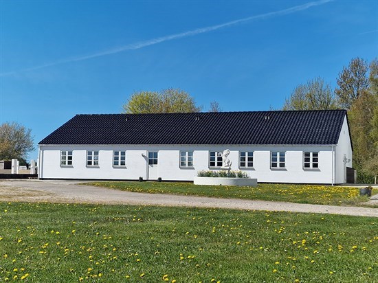 billede af boligen