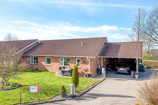 billede af boligen