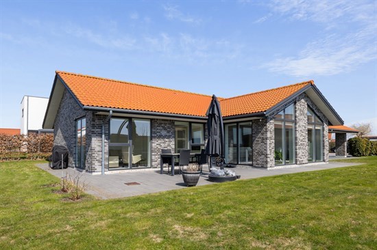 billede af boligen