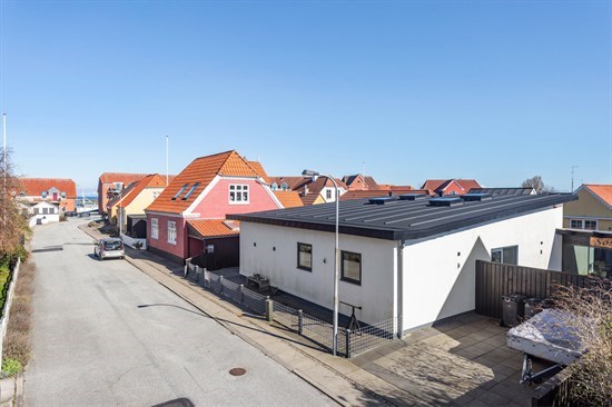 billede af boligen
