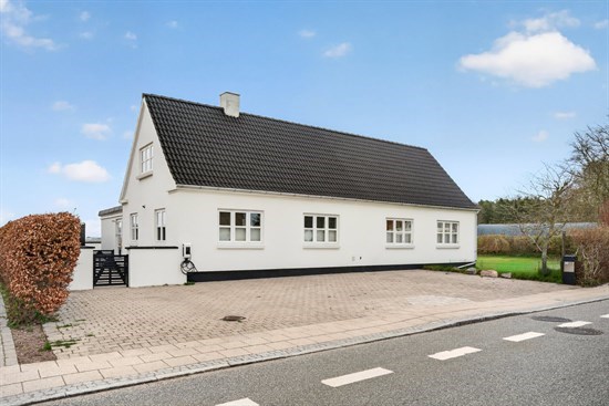 billede af boligen