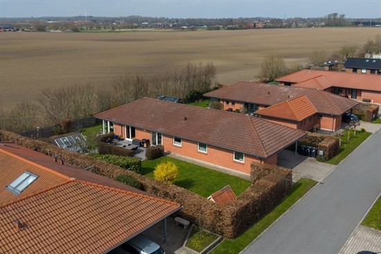 billede af boligen