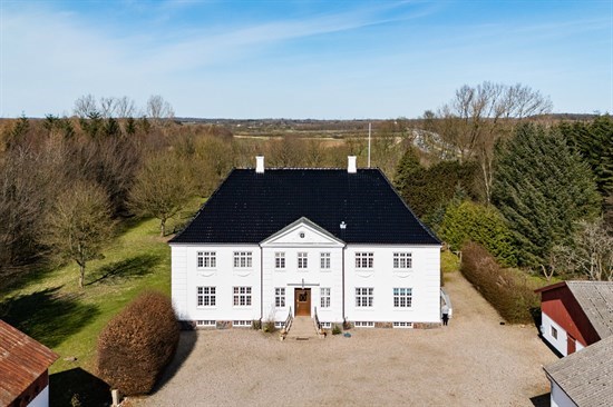 billede af boligen