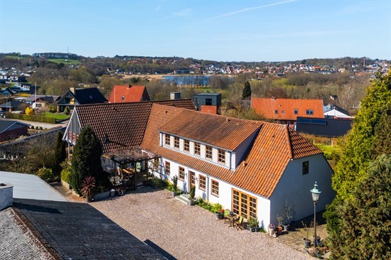 billede af boligen