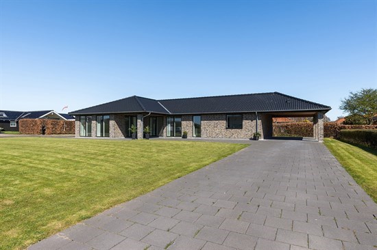 billede af boligen