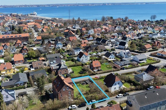 billede af boligen