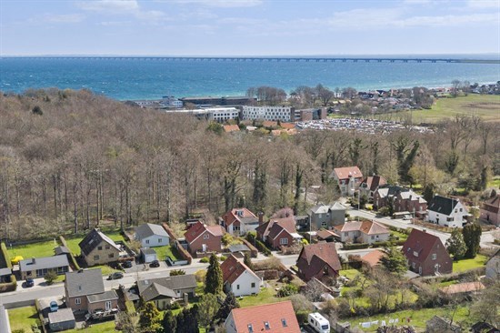 billede af boligen
