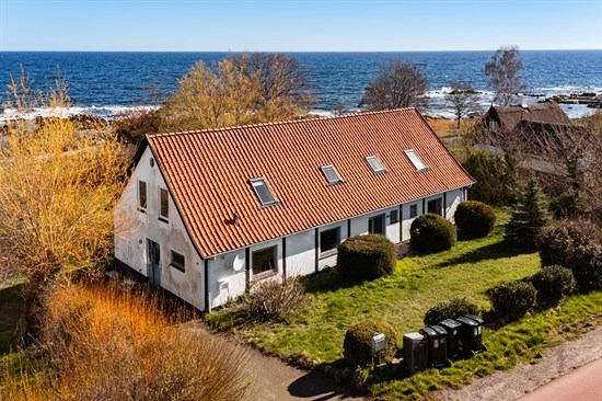 billede af boligen