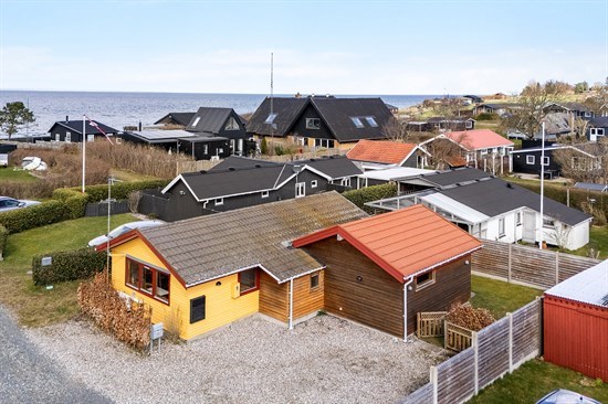 billede af boligen