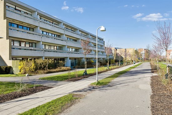 billede af boligen