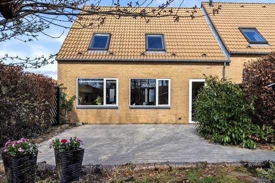 billede af boligen
