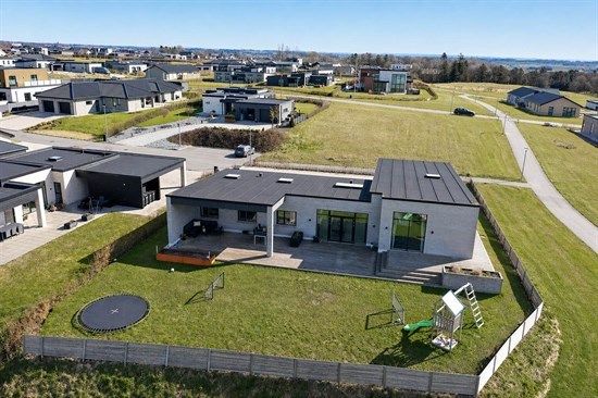 billede af boligen