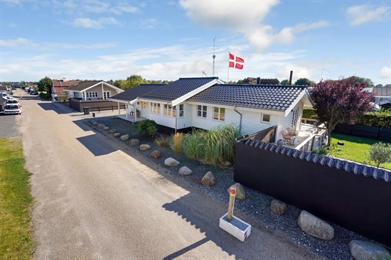 billede af boligen