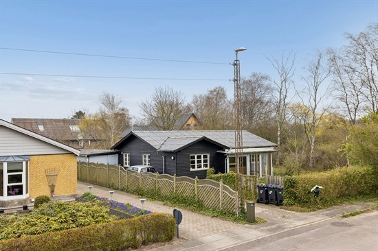 billede af boligen