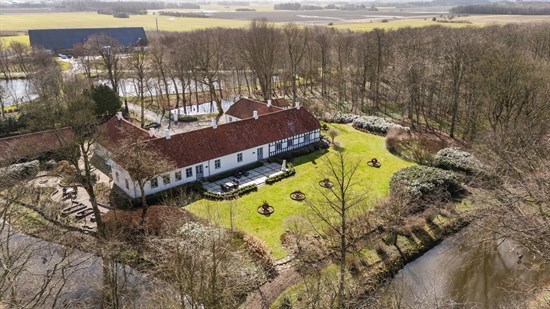 billede af boligen