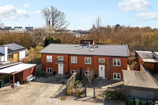 billede af boligen