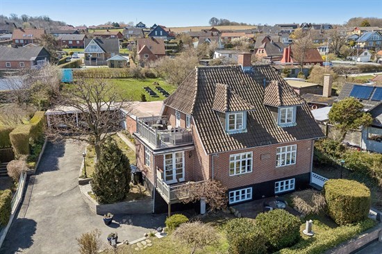 billede af boligen