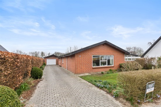billede af boligen