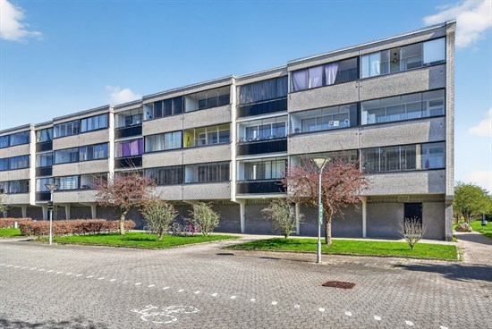 billede af boligen