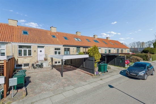 billede af boligen