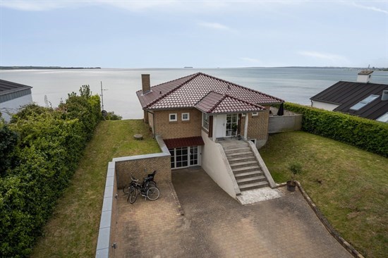 billede af boligen