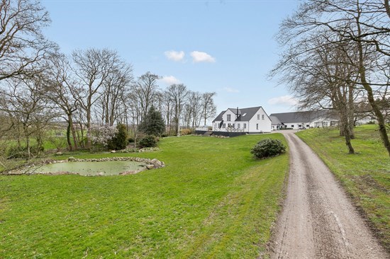 billede af boligen