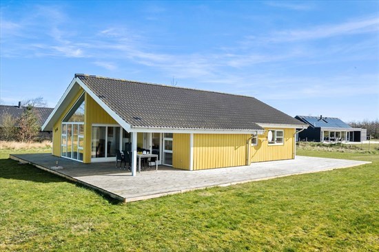 billede af boligen
