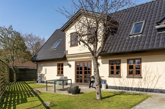 billede af boligen