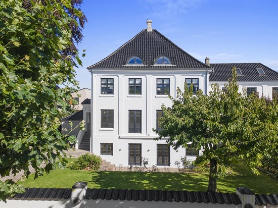 billede af boligen