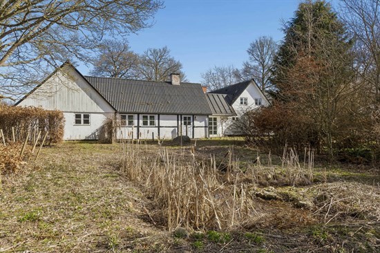 billede af boligen