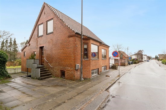 billede af boligen