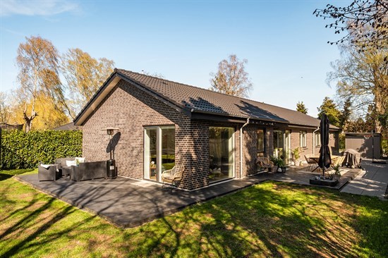 billede af boligen