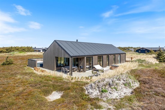 billede af boligen