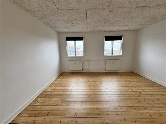 billede af boligen