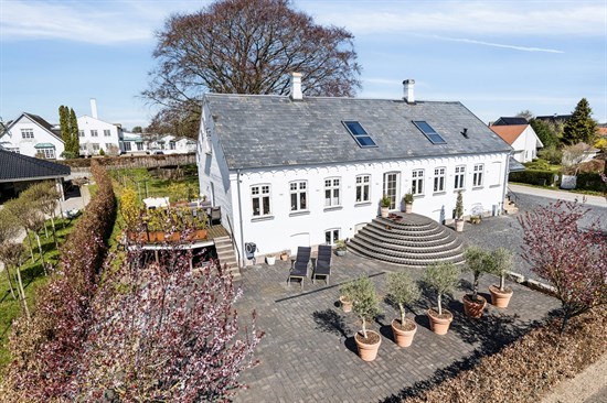 billede af boligen