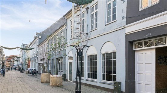 billede af boligen