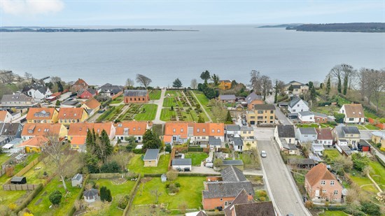 billede af boligen