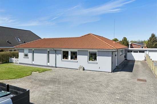 billede af boligen