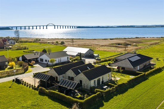 billede af boligen