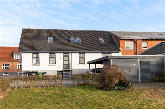 billede af boligen